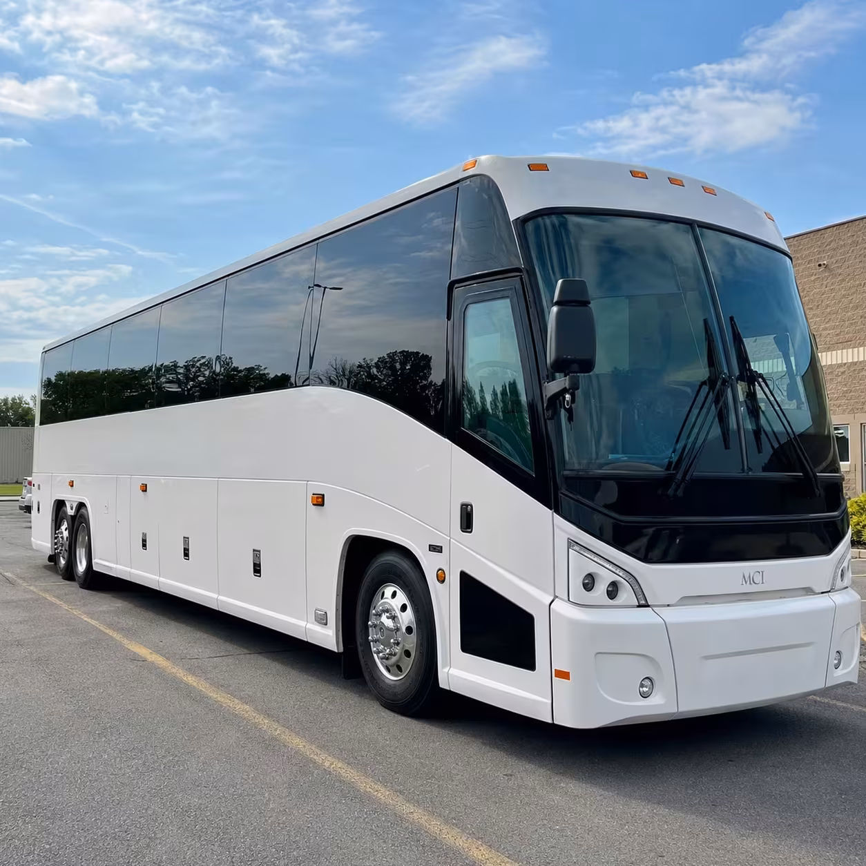 church retreat charter bus rentals from santa clara