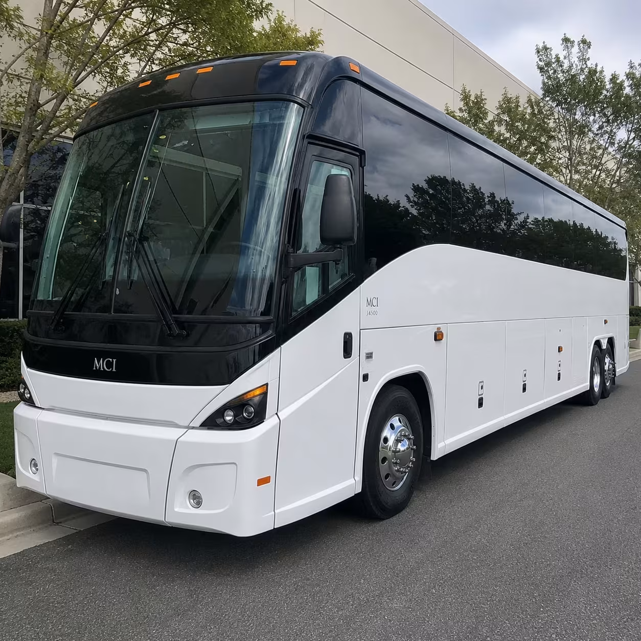employee transportation across all of santa clara county