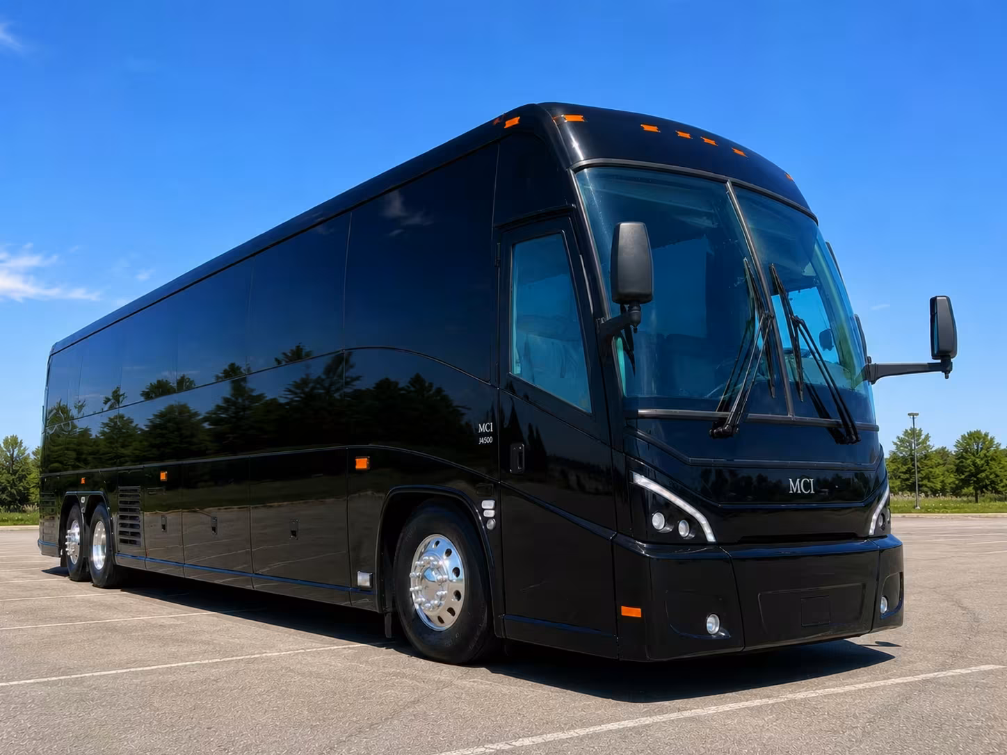 event transportation services in santa clara