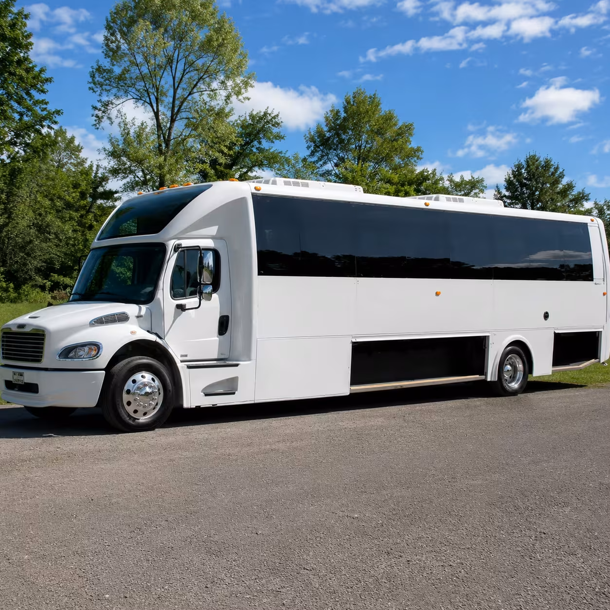 party bus