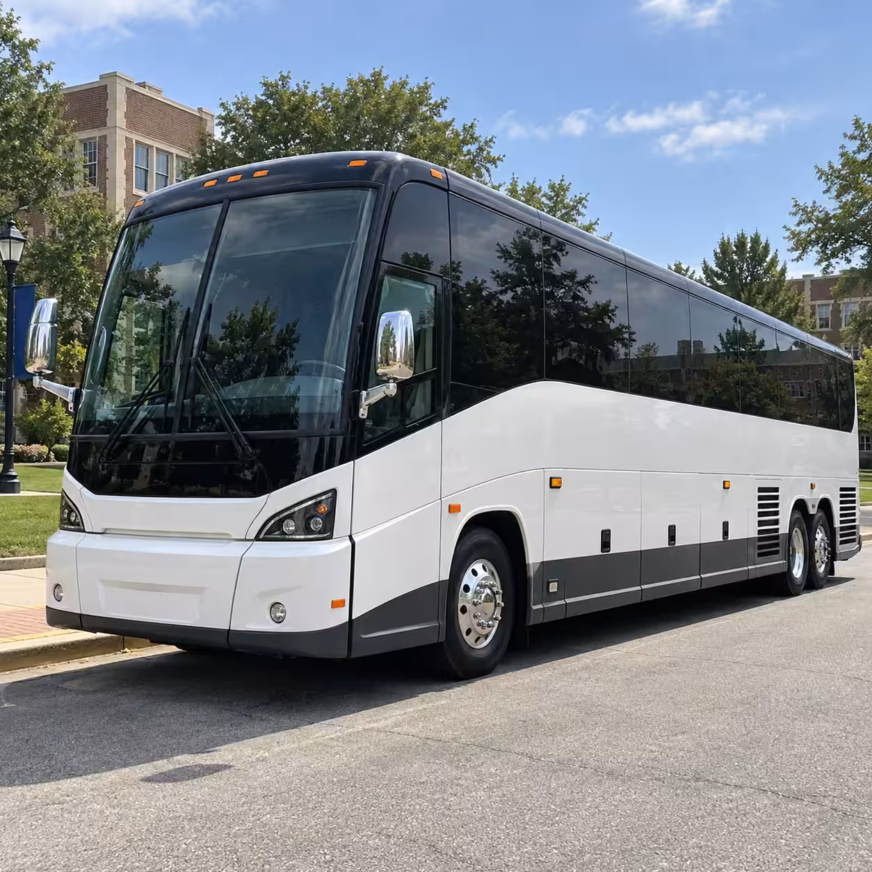 prom homecoming transportation services in santa clara