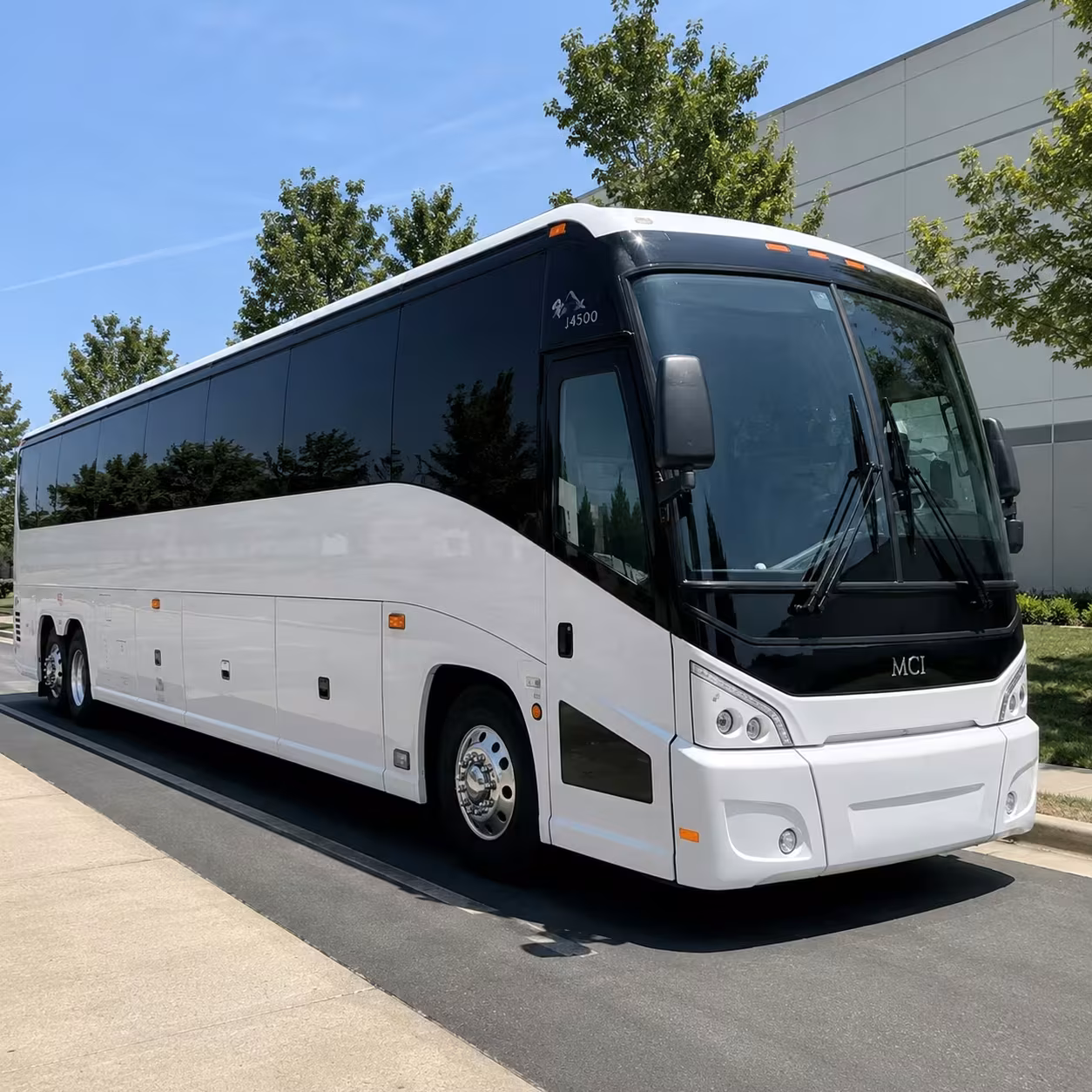 religious group bus rentals in santa clara