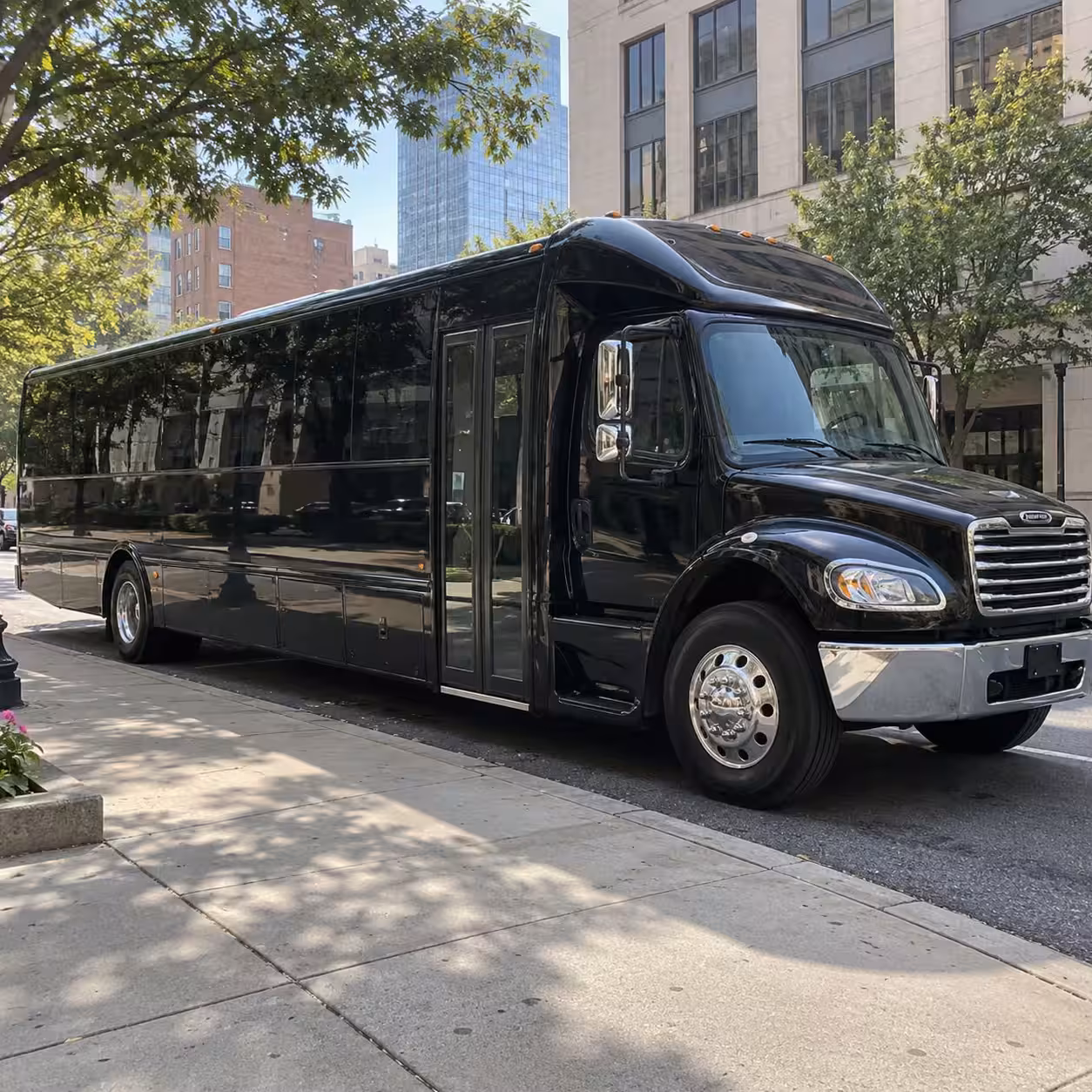 santa clara 25 passenger minibus rental