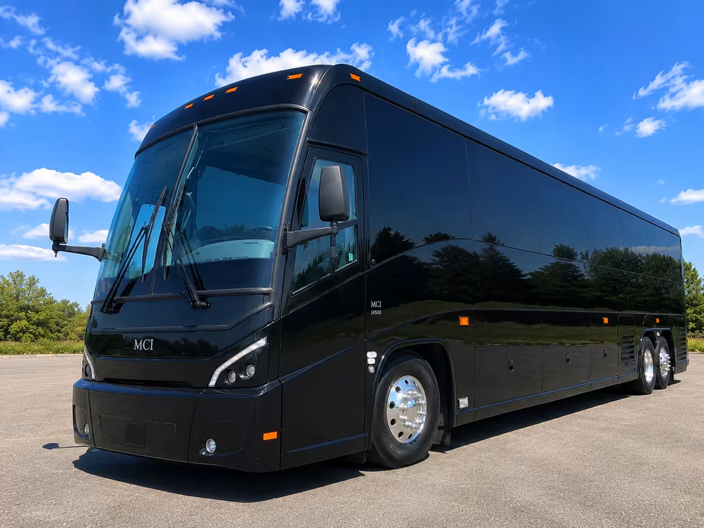santa clara bus rentals for school field trips