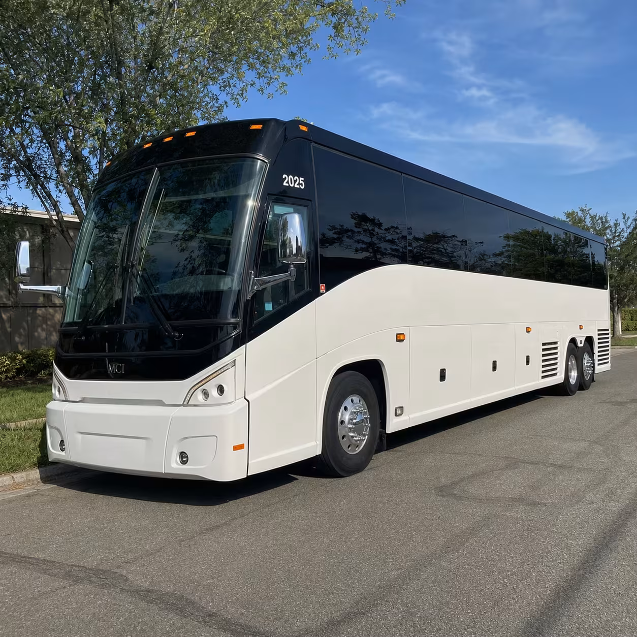 santa clara bus rentals to las vegas la and lake tahoe
