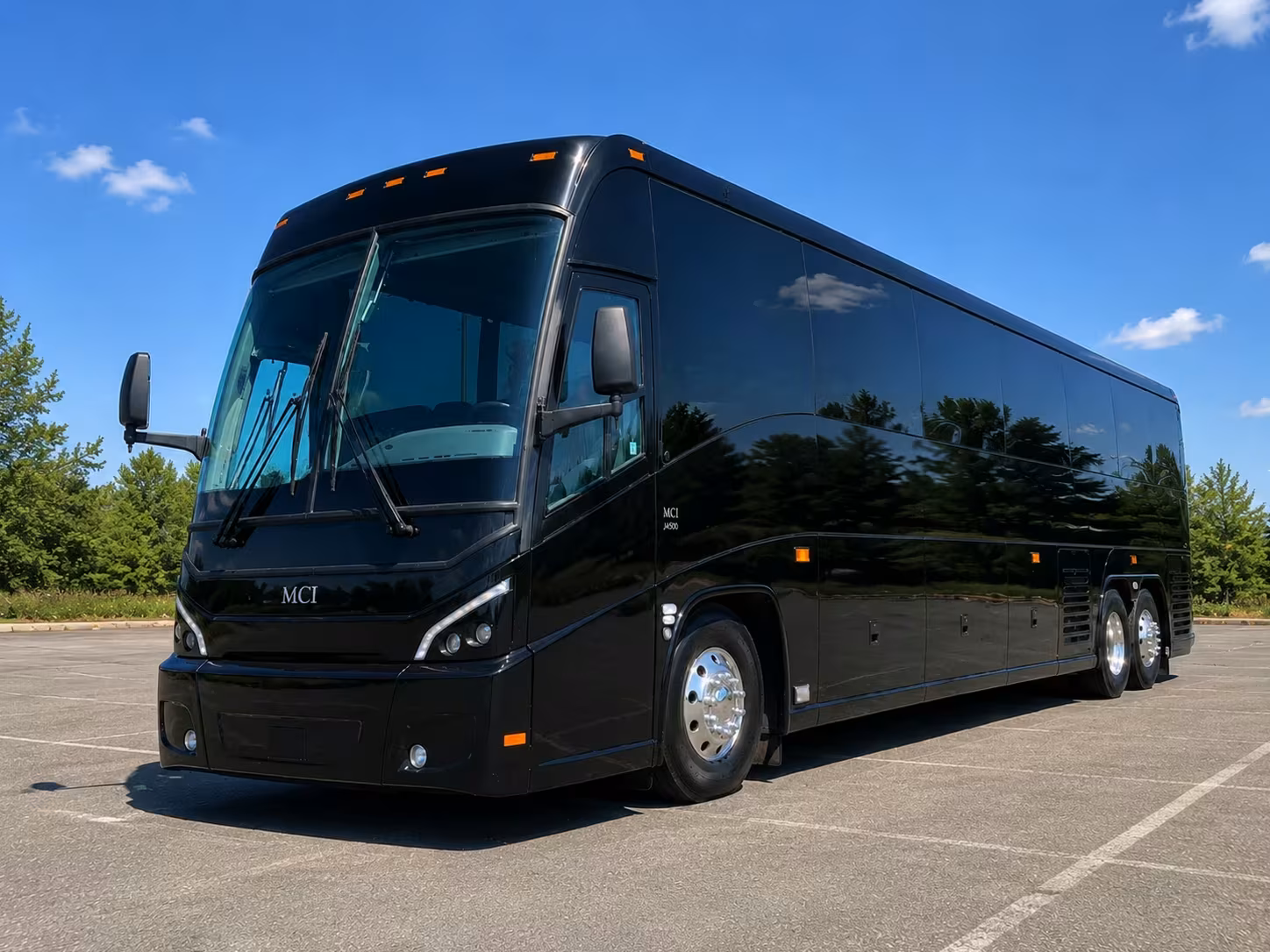 santa clara charter bus rentals for intel museum field trips