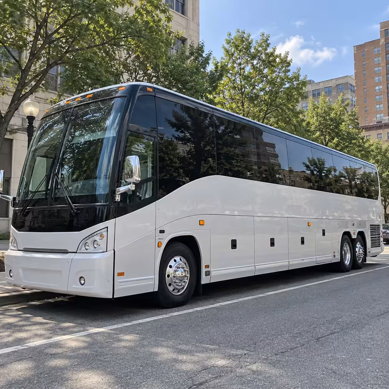 santa clara charter bus rentals to levi s stadium for 49ers games