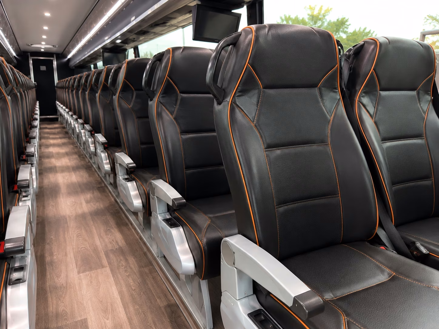 santa clara charter buses to paypal park for earthquakes matches
