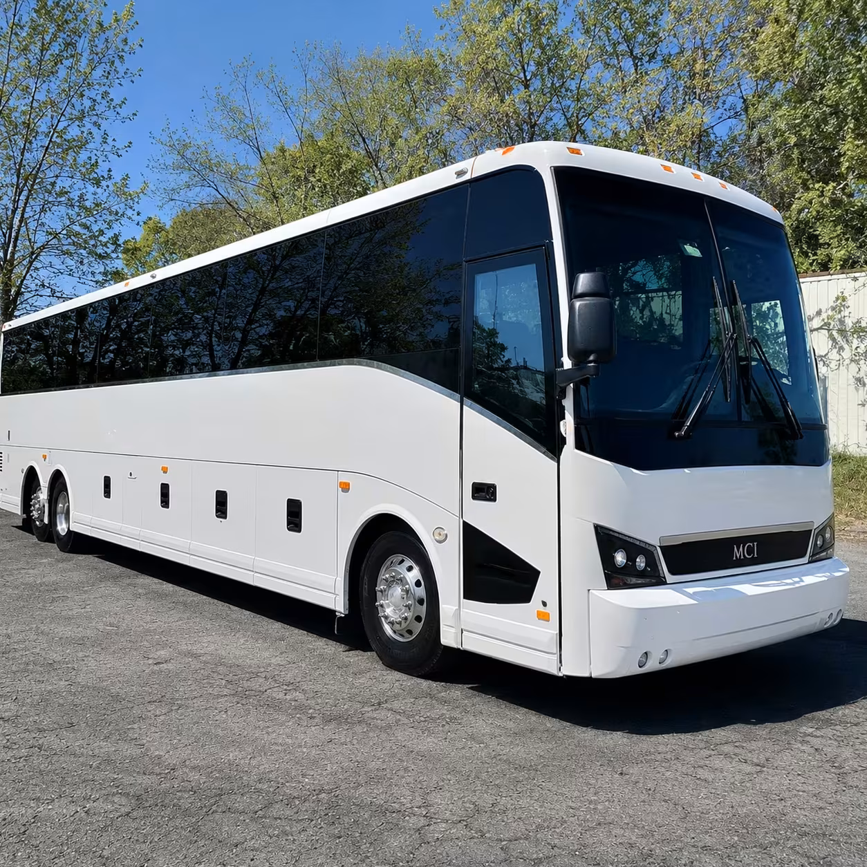 santa clara church mission trip charter buses