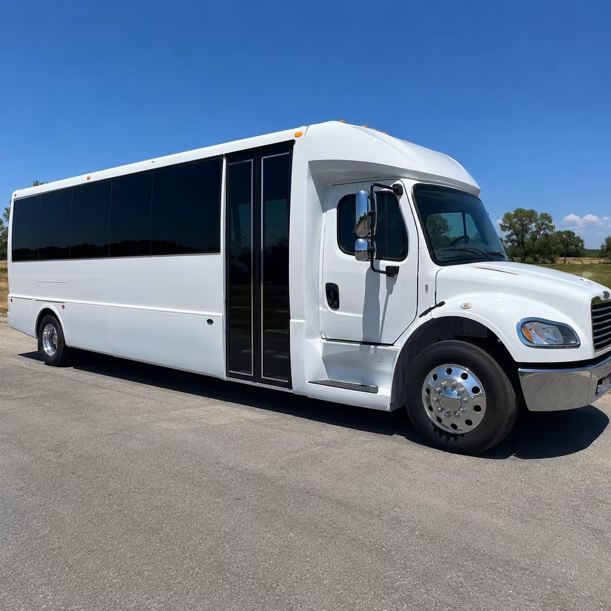 santa clara concert transportation