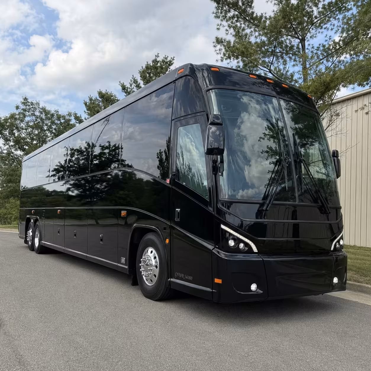 santa clara convention center transportation for government events