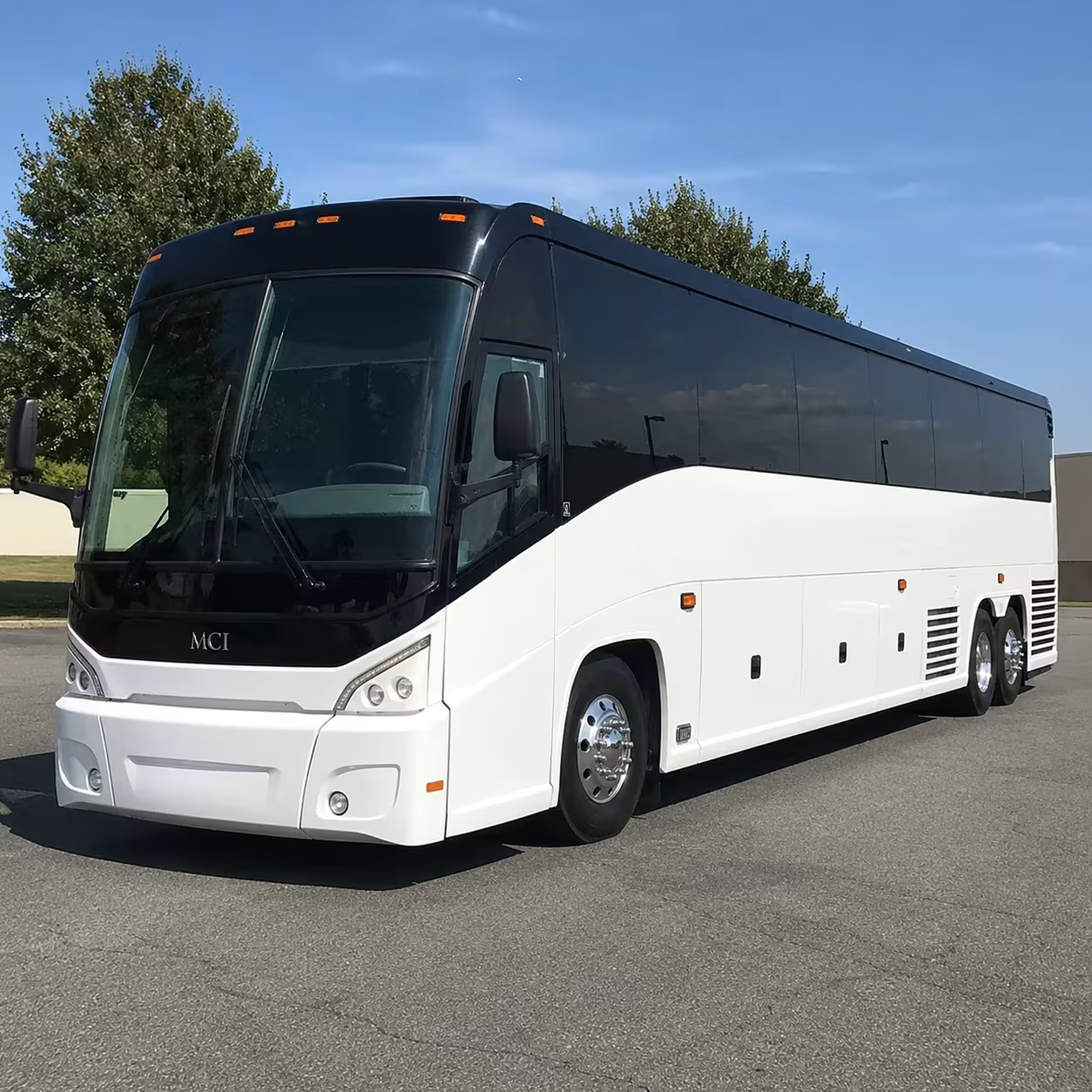 santa clara corporate retreat transportation