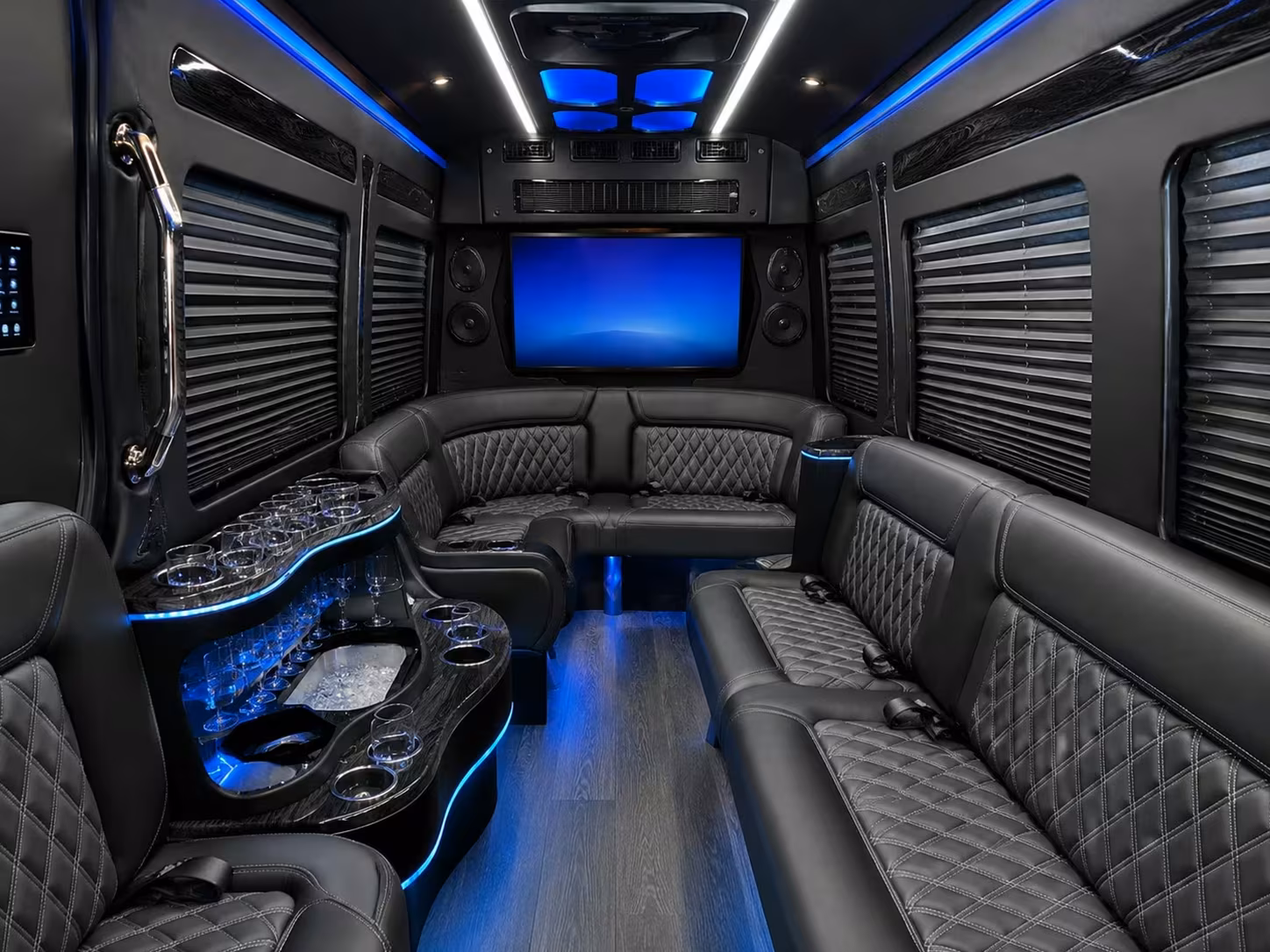 santa clara corporate shuttle buses to levi s stadium