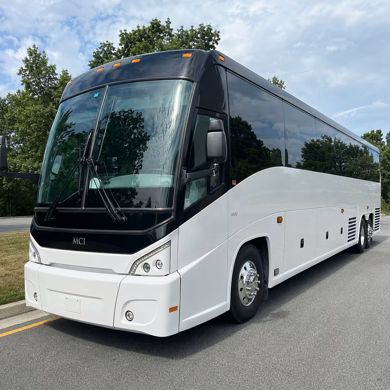 santa clara destination wedding transportation