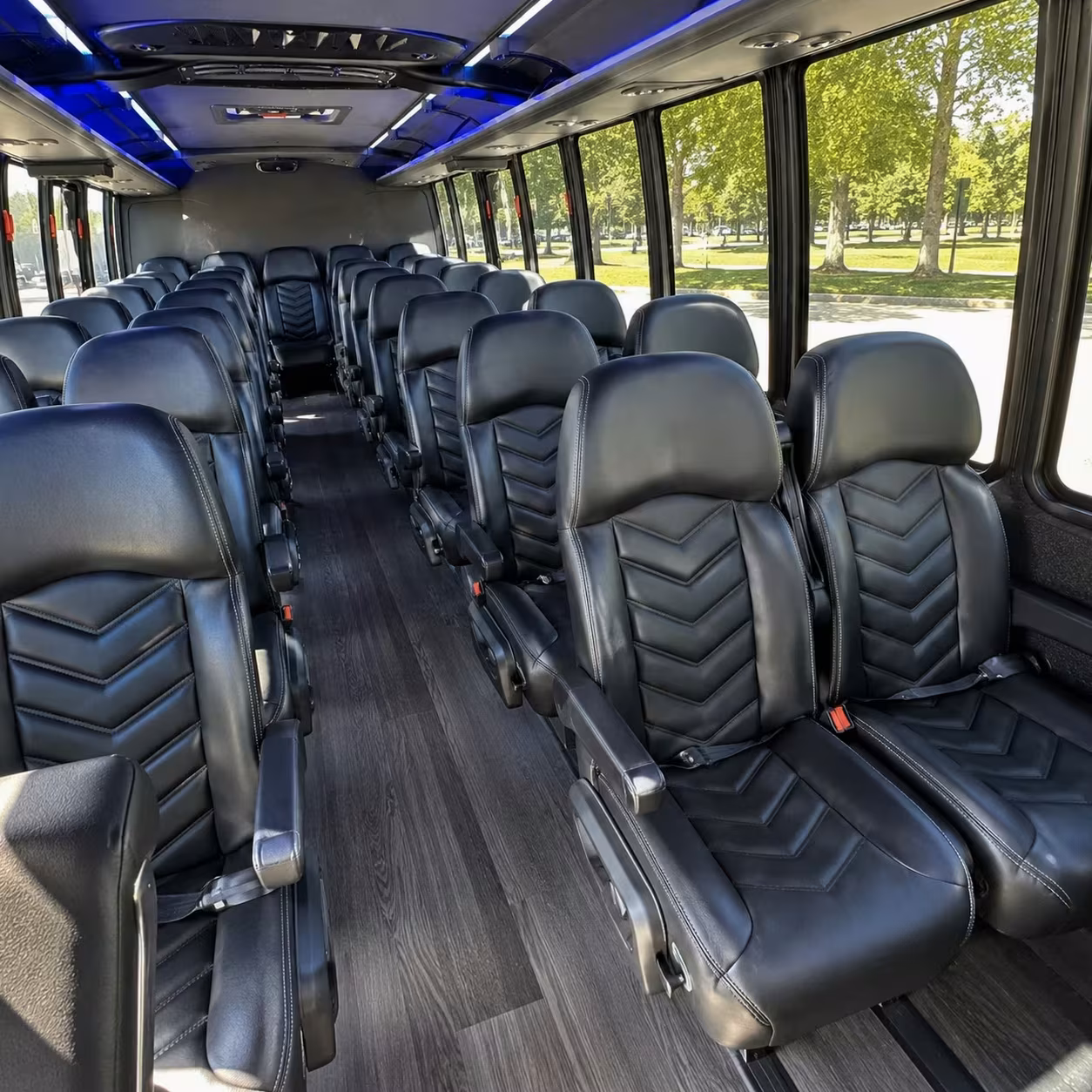 santa clara employee transportation