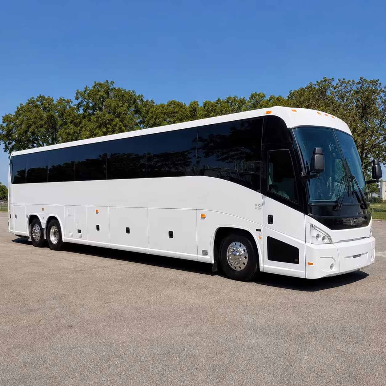 santa clara event transportation