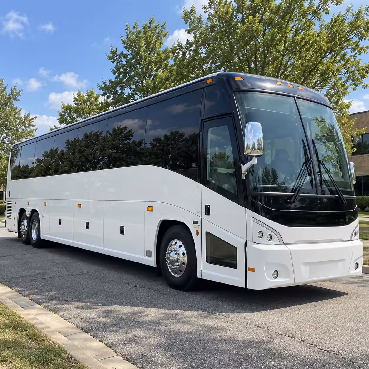 santa clara field trip shuttle buses across silicon valley