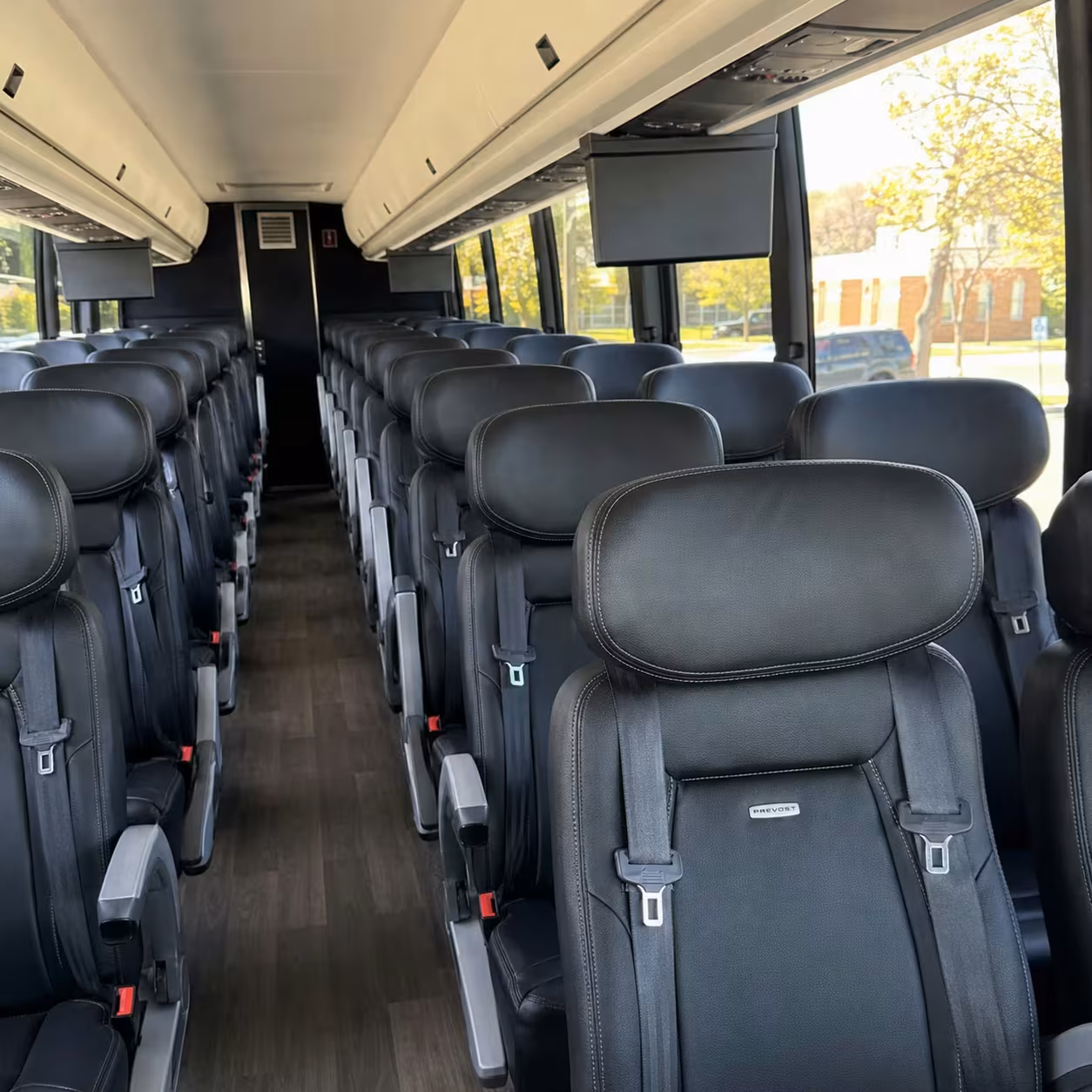 santa clara long distance transportation