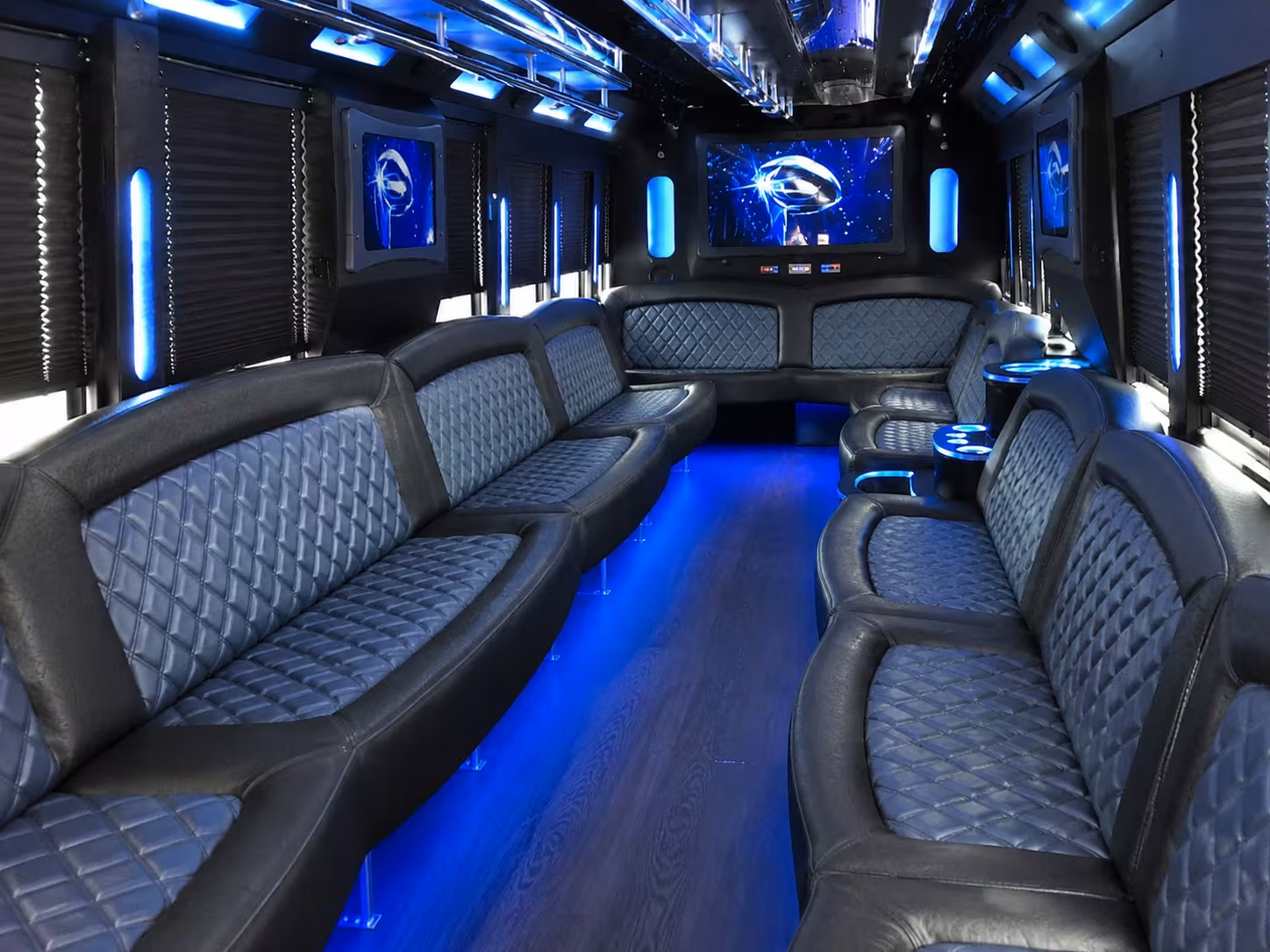 santa clara prom transportation