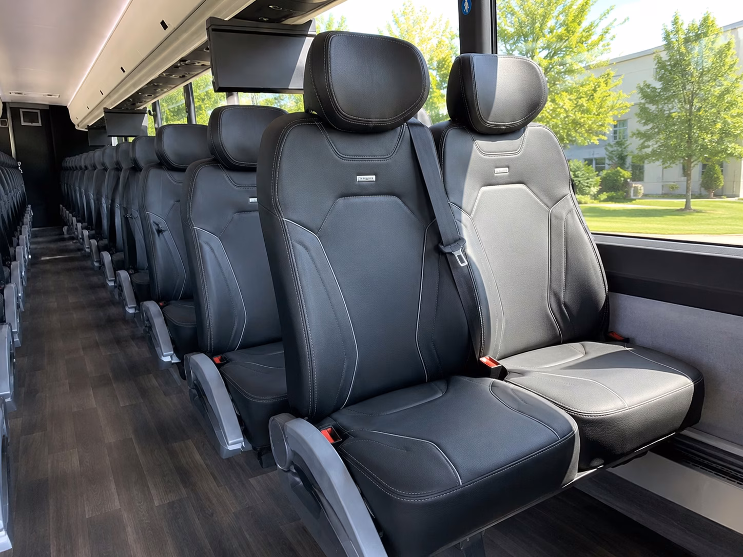 santa clara sporting event transportation