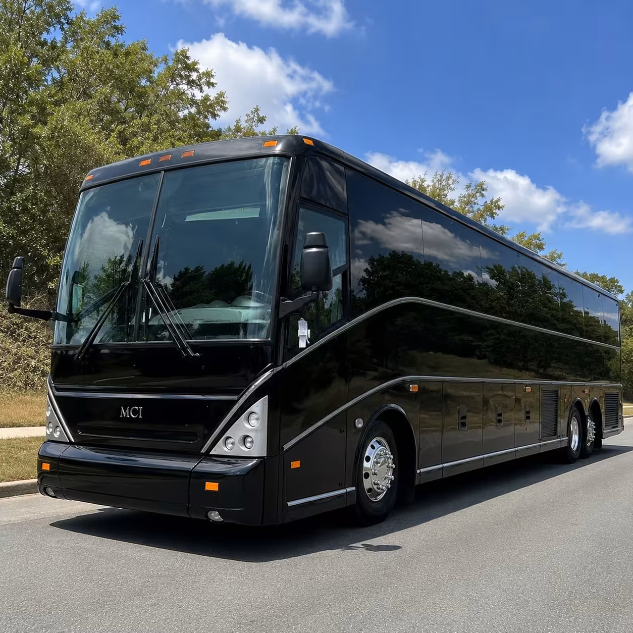 you can find and book concert transportation in santa clara and any nearby city