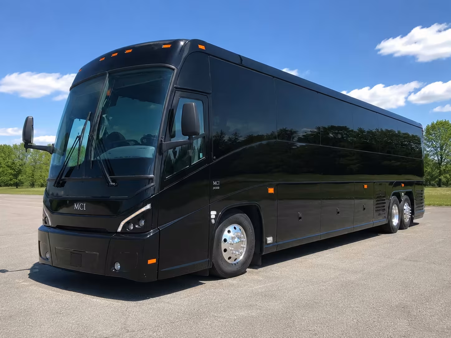 you can find and book corporate event transportation in santa clara and any nearby city
