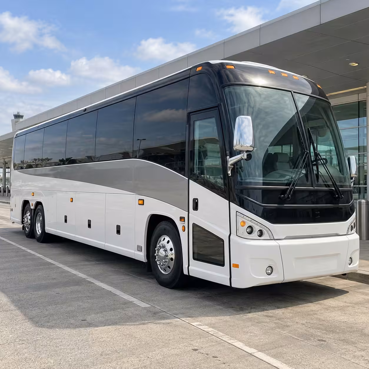 you can find and book prom transportation in santa clara and any nearby city