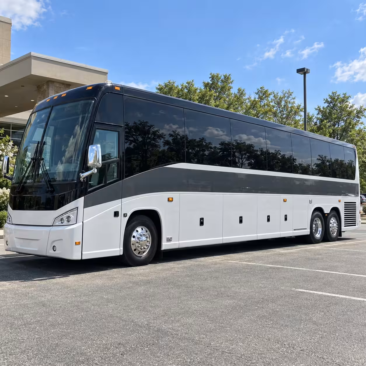 you can find and book school event transportation in santa clara and any nearby city