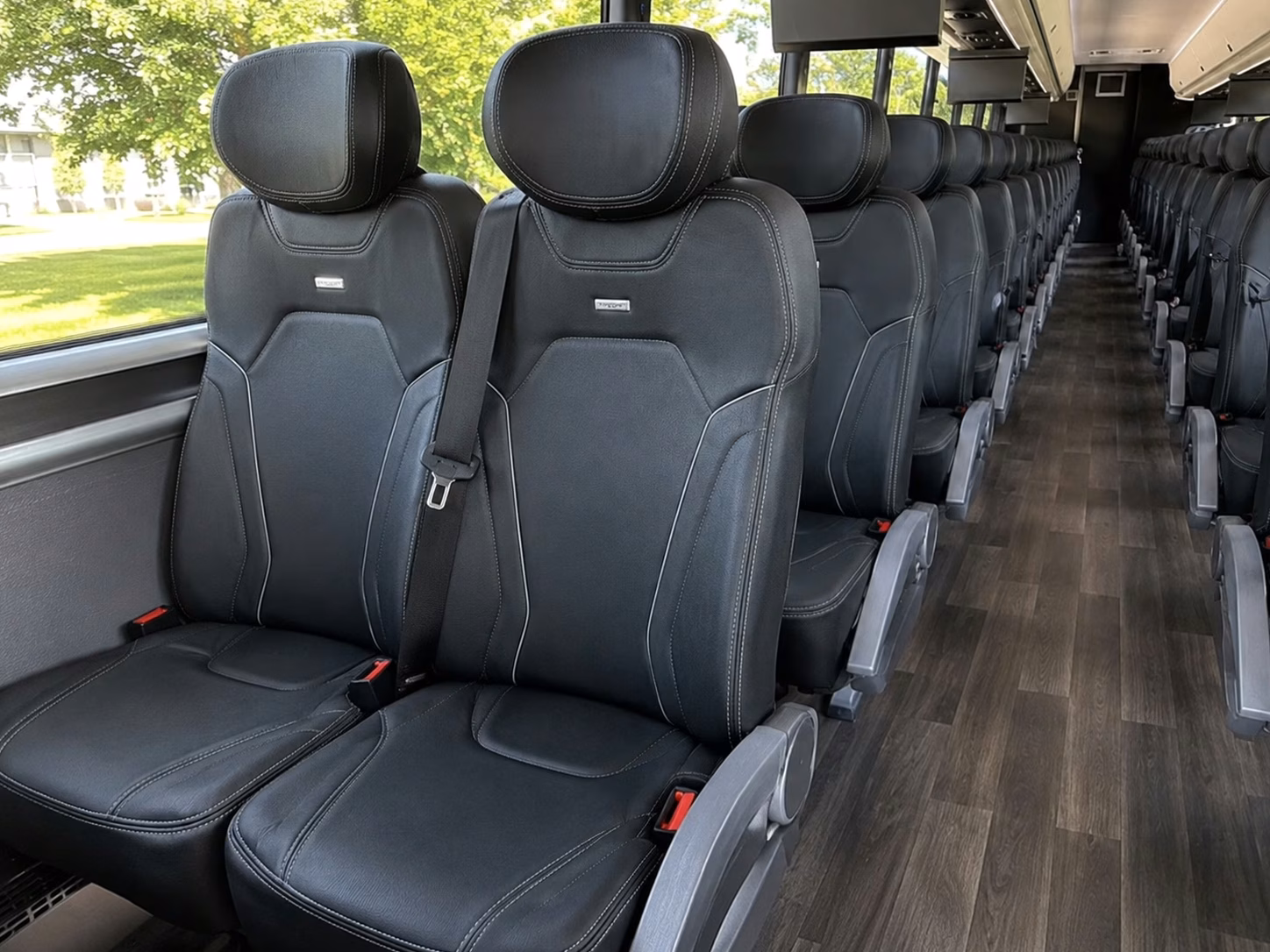 you can find and book wedding transportation in santa clara and any nearby city